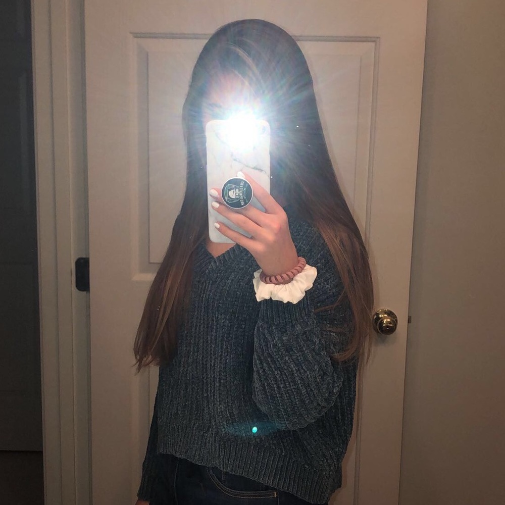 Meet your Posher, Paige